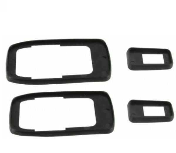 Türgriff-mit-Schlüssel-schwarz-links/rechts-VW-Bus-T3-251837205